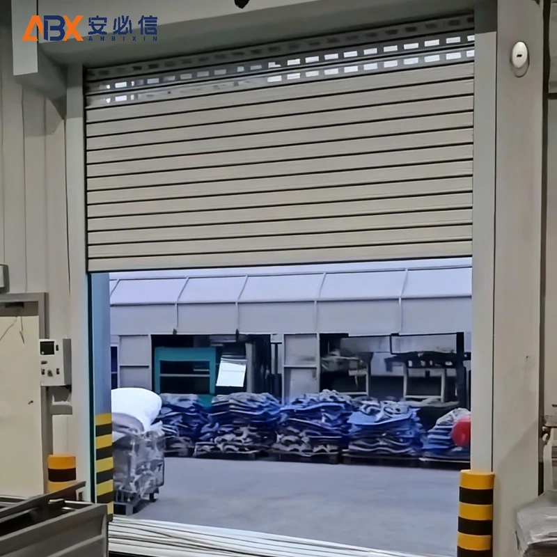 抚州三溪乡涡轮硬质快速门